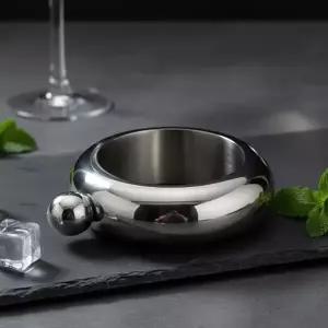 위스키 플라스크 휴대용 술병 힙플라스크