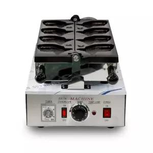 베이커리 전기붕어빵 타이머 FPR-450S 간편조작 식품기계 태양산업