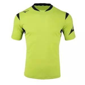 미즈노 활동성 편한 풋볼 반팔 저지 축구상의 풋살유니폼 축구유니폼상의 반팔티 팀 풋살복 운동회단체복