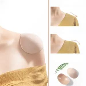 패드 어깨라인 남녀 뽕 스펀지형 어깨보정