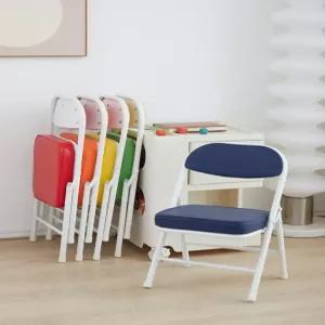 접이식 행사용 철제 강당 카페 폴딩 수강용 유치원 교회