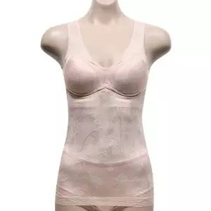 [하프클럽/]브라런닝 착용감 인견 여성 편안한 이지핏 노와이어