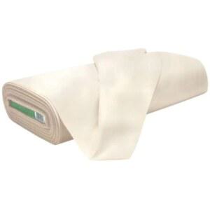 AK TRADING CO. 머슬린 원단 / 섬유 무표백 - 드레이핑 천연 10야드 중간 무게 면 100% (63인치. 너비)