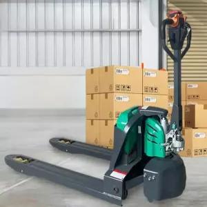 파렛트 리프트 전동 자크 유압 창고 물류 하역 운반 트럭 이동 지게차 핸드카