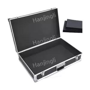 모니터 디스플레이 운반 이동 액정보호 수납 케이스 가방 하드케이스 휴대용 보관