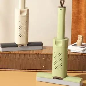 다용도 스퀴지 휴대용 다기능 유리창 미니 스퀴지 욕실 세척 청소기 청소 벽면 주방 건식 용품 간편 먼지