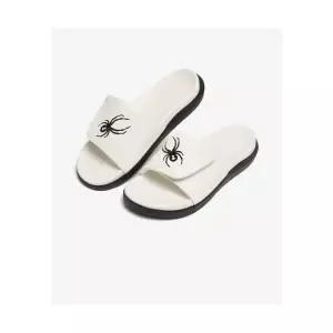 스파이더 SPYDER 공용 슬라이드 TOX V 톡스 브이 SPGFFNLS334UWHTSPGFFNLS334UWHT 117987