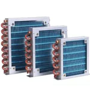 냉장고 냉각팬 2x6x155 냉각 라디에이터 콘덴서 압축 부품 블레이드 응결기 응축기