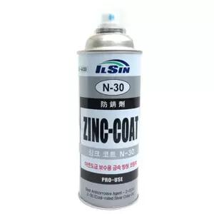 징크코트 N 30 (IS 4430) 20EA 박스 일신