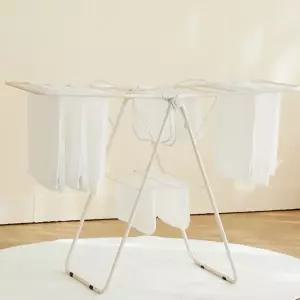 이불 건조대 공간활용 실내용 수건 접이식 빨래 건조대 원룸 대형 베란다 옷걸이 생활용