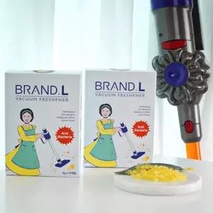 20개 (2박스) 브랜드엘 청소기 탈취제 15개월 사용분