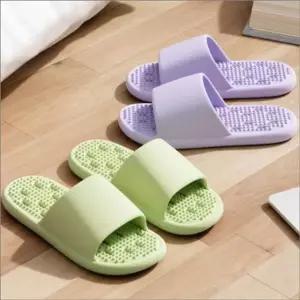 욕실화 여성 슬리퍼 물빠짐 다용도 물빠짐홀 EVA 실내화 (WFKKG9H)