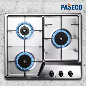 파세코 빌트인가스레인지 3구 PGC-B365RH