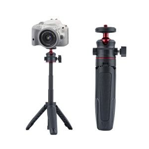 DJI 포켓 3 / 고프로 13 인스타360 에이스 2 액션 카메라호환  삼각대 셀카봉 높이  연장봉 휴대폰 거치대