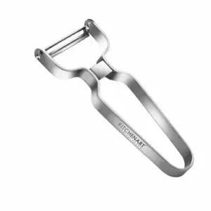 키친아트 AKJ623K2 감자칼 야채 필러 껌질칼 멀티 채칼 당근칼