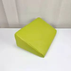 [노인 장기요양 복지용구] 국산 욕창방지쿠션 YH-LA31UL 자세변환 용구 와상환자 베개 뒤꿈치 엉덩이욕창 본인부담금 6%