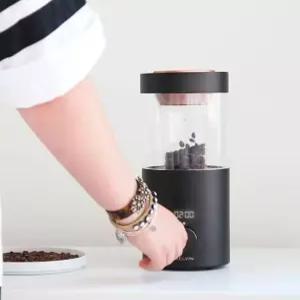 가정용 로스터기 220V 커피콩 로스팅 커피기 카페창업