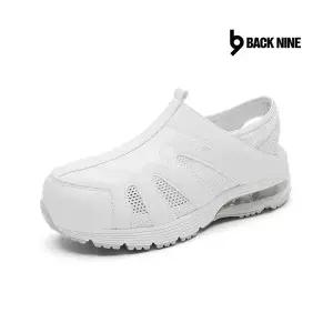 백나인 발편한슬리퍼 간호사 기능성 병원 쿠션 간호화 BN011951190