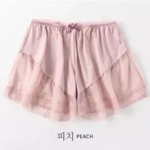 VIVA-NG113 롱레이스 속바지 W967CB4