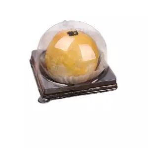 두쫀쿠 화과자 케이스 떡 모찌 찹쌀떡 쿠키 용기