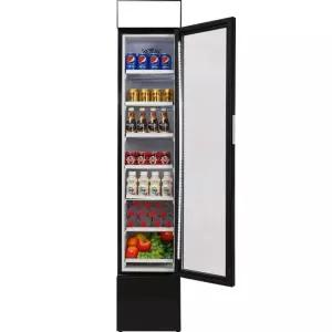 소형냉장고 선반 조절 90R 술냉동고 업소용 KSR