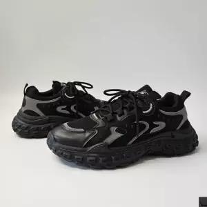 어글리 고프코어 키높이 발편한 런닝화 운동화 남자키높이운동화 발볼넓은운동화