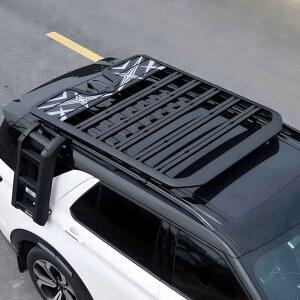 사다리 하부프레임 익스플로러 도킹텐트