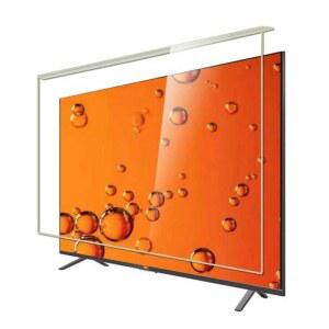 액정커버 보호 55인치 SGS 티비보호대 티비 라이트 TV 가드 50인치 국제 으로 70인치