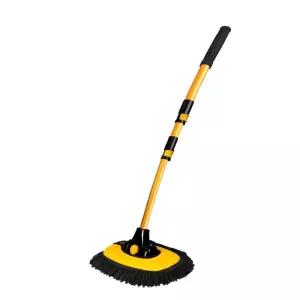 세차 거품솔 자동차 브러쉬 휠 세척 타이어 차량용 셀프