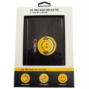 미끄럼없이 강력 고정력 자동차 대쉬보드 논슬립 패드대시거치대 대시 넌패드 차량 차량넌 방지 핸드폰 차