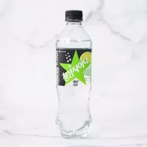 롯데칠성 칠성사이다 제로라임 500ml