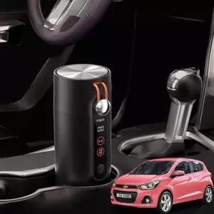 ( )더넥스트스파크 호환 커피포트 여행용 히팅텀블러