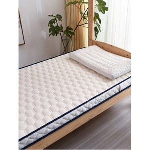 메모리폼 입체두께 이층 1 5cm 기숙사 프레임 매트리스 라텍스 매트 종업원 80x190cm 침대 약 고시원 수납형 120