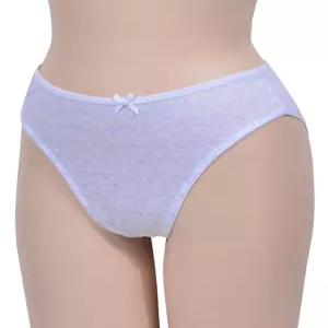 항균항취 팬티 SN2201-0281 하트무늬패턴 주니어