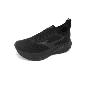 [아웃도어스/미즈노]미즈노 네오젠2 런닝화 조깅화 마라톤화 올검 블랙 J1GC2628-32