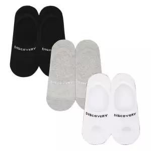 갤러리아 [26N] 디스커버리 데일리 딥페이크 삭스 DXSO7096N