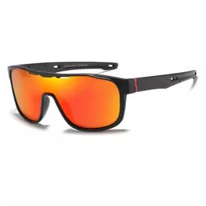 등산 스포츠 편광 미러 선글라스 139 레드썬 라이딩 딩고 고글 라스 안경 자전거고 스라스 선글