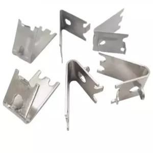 버클 카드 고정핀 냉동고 클램프 도어핀 고리 부품