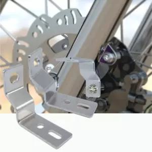 오토바이크 축심보. 미러 볼트 고정 안개등 브라켓 304스테인리스타입등 바이 브라 바이용품 바이부품