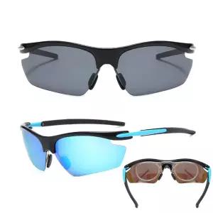 편광 선글라스 4025 스포츠 고글 운전 낚시 썬자전거 자외선차단 낚시용 등산 라이딩 용품 스포 안경