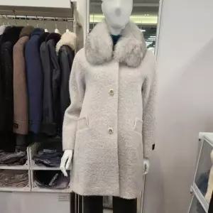 [조이너스]JOINUS HC06 폭스퍼 알파카 하프코트 JAEW1-WCH350 (S45050654)