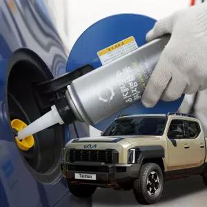 타스만 수분제거제 디젤 동결방지제 경유 차량 결빙 관리제 디젤제 제경우 방지제 경울제 제거제 연료 시동