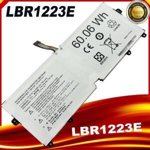 LG 그램 13Z970 LBR1223E용 60.06Wh 노트북 배터리