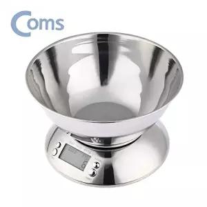 고품질 B스텐레스 용기 정밀 주방저울 액체 분말 계량기 스텐저울 용기저울 WFHU56W