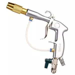 세차용 겸용 에어건 콤프레샤 워터건 세척용 자동차 청소건