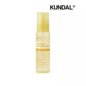 쿤달 헤어앤바디미스트 일랑일랑 80ml x1개