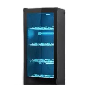 운동화 소독기 탈취 신발 블랙 작업화 안전화 글러브