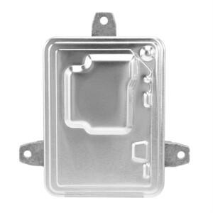 BMW X3 X5용 헤드라이트 제어 장치 130732931800 발라스트 63117317408