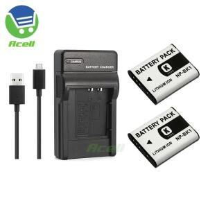 NP-BK1 소니 MHS-PM5 DSC-S750 카메라용 배터리 교체