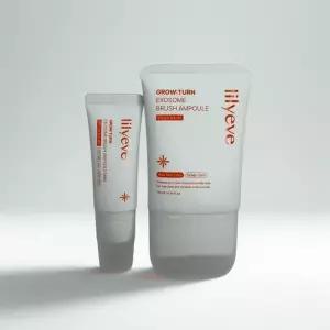 릴리이브 그로우턴 앰플 130ml+30ml 두피에센스
